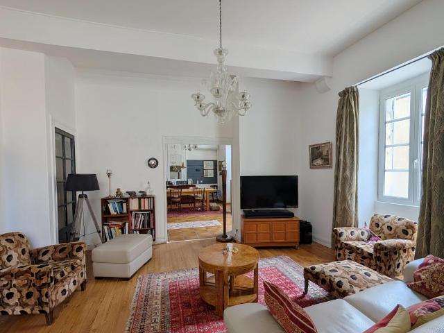Maison vente à Marmande, Meilhan-sur-garonne