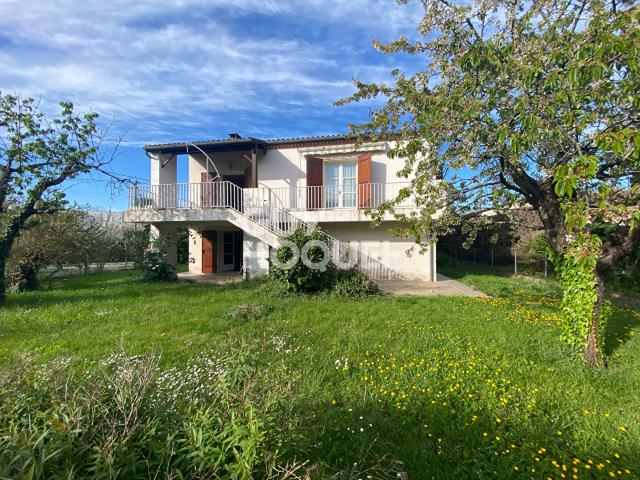 Maison vente à Agen, Bon-encontre