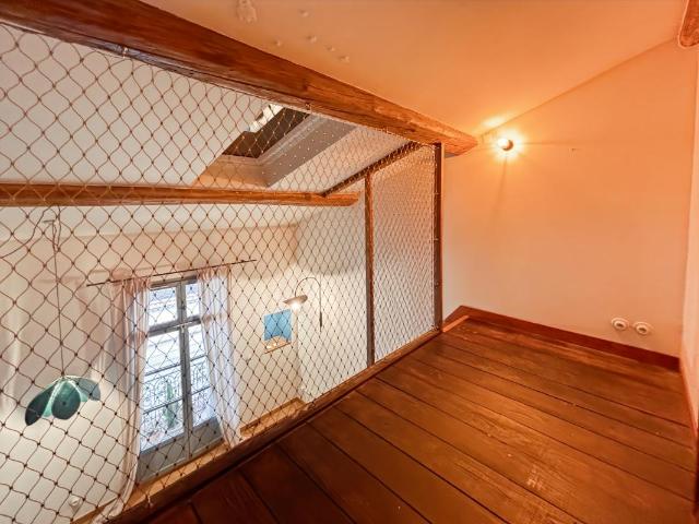 Maison location à Montpellier