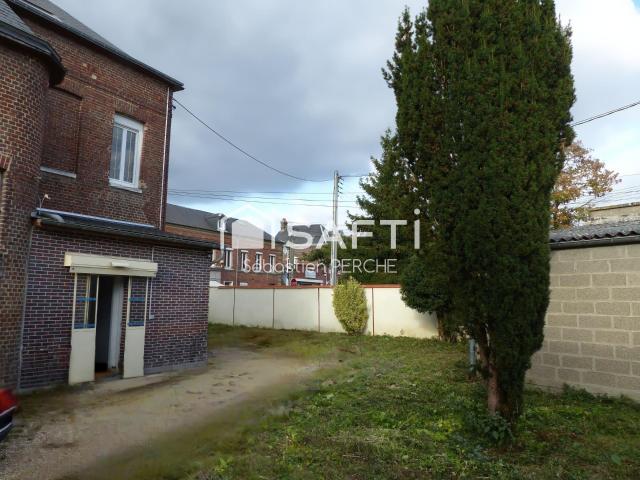 Maison location à Rouen, Oissel