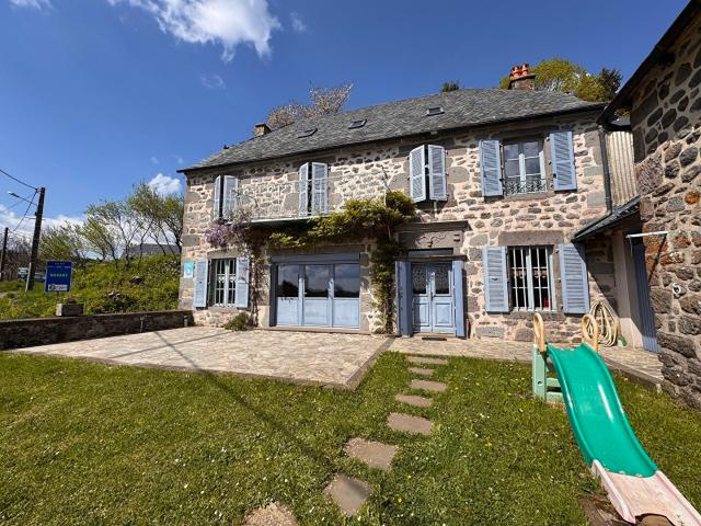 Maison vente à Saint-Flour, Cézens