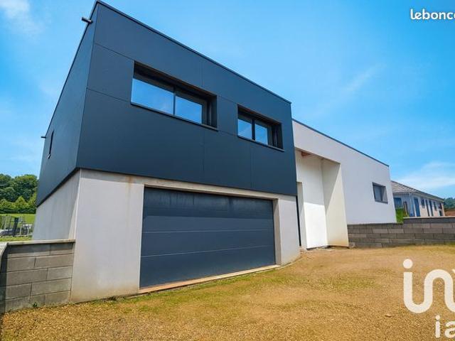 Maison vente à Charleville-Mézières, Saint-laurent