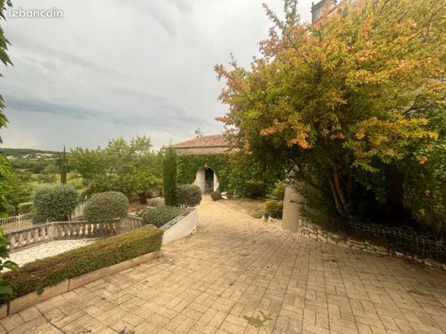 Maison vente à Angoulême, Mouthiers-sur-boëme