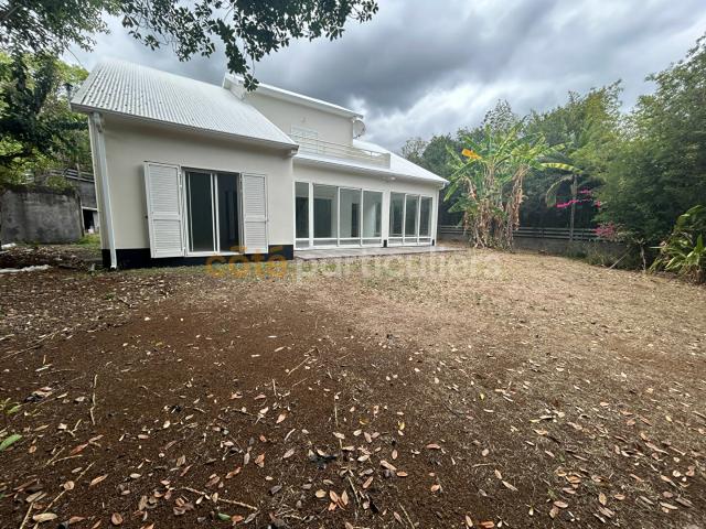 Maison vente à La Réunion
