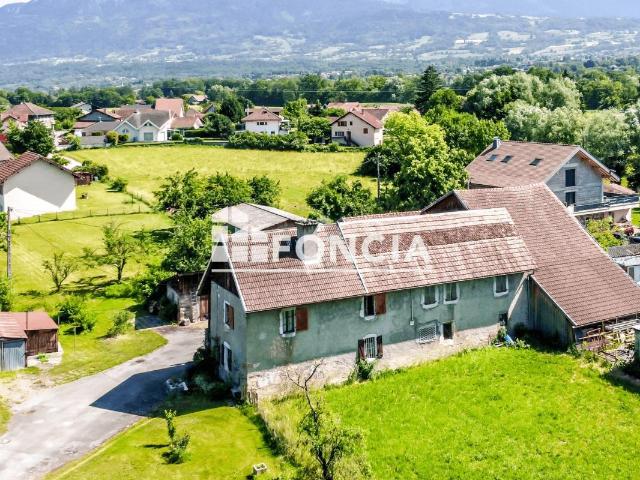 Maison vente à Bonneville, Cornier