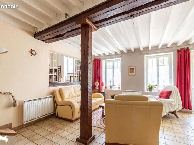 Maison vente à Pontoise, Auvers-sur-oise