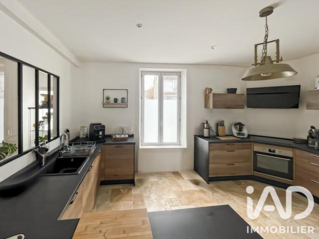 Maison vente à Tousson, Seine-et-Marne