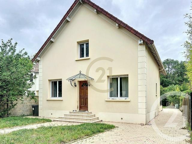 Maison vente à Saint-Germain-en-Laye, Conflans-sainte-honorine