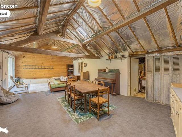 Maison vente à Loches, Villedômer