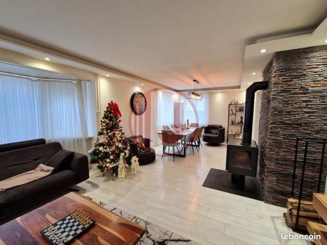 Maison vente à Mulhouse, Wittelsheim
