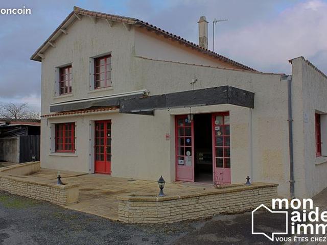 Maison vente à Dieppe, Saint-pierre-le-vieux