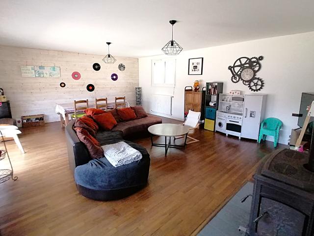 Maison vente à Poitiers, Vouneuil-sous-biard