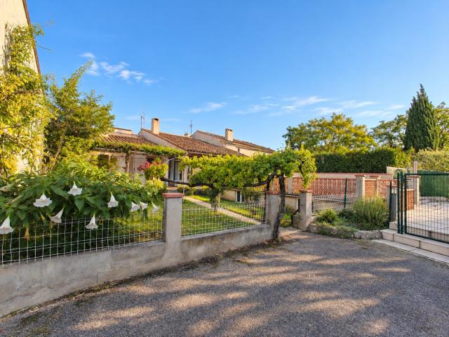 Maison vente à La Digne-d'Amont, Aude