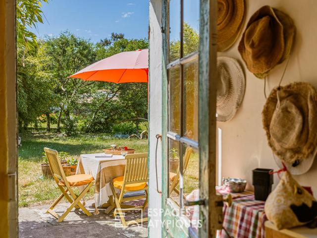 Maison vente à Rochefort, Dolus-d'oléron