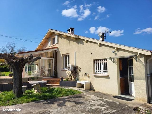Maison vente à Albi, Puygouzon