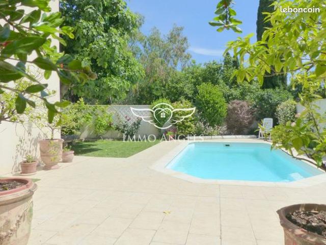 Maison vente à Montpellier, Valergues