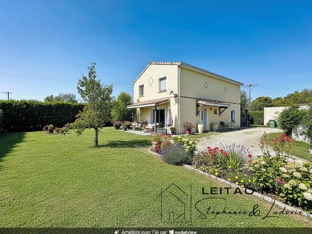 Maison vente à Muret, Lherm