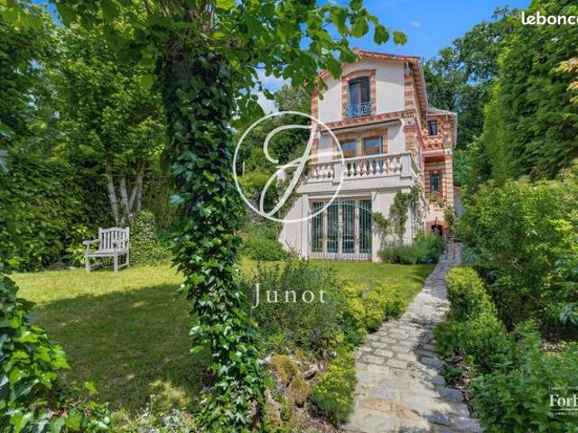 Maison vente à Boulogne-Billancourt, Sèvres