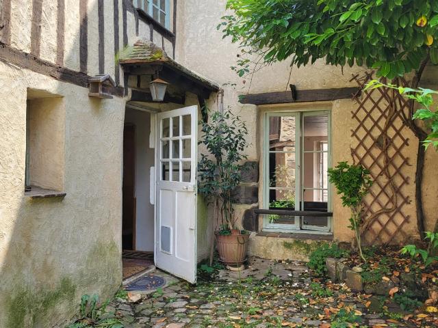 Maison vente à Chartres, Epernon