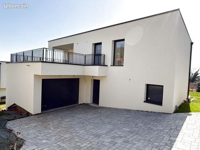 Maison vente à Metz, Scy-chazelles