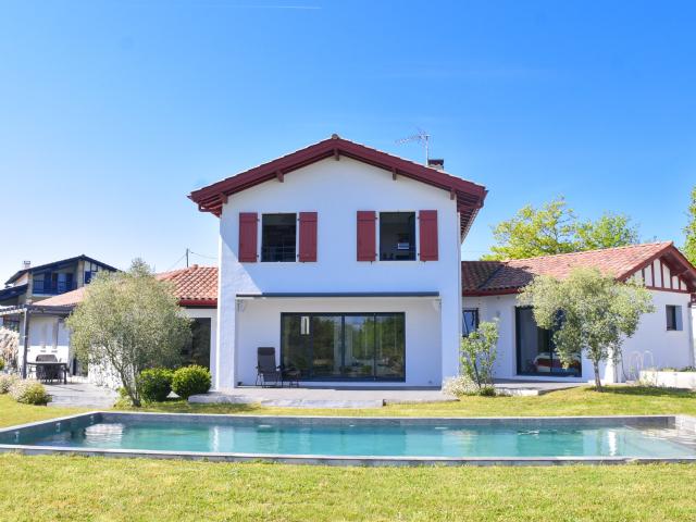 Maison vente à Bayonne, Villefranque