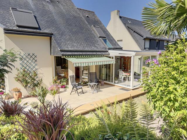 Maison vente à Saint-Brieuc, Bretagne