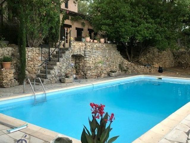 Maison vente à Arrondissement de Draguignan, Lorgues