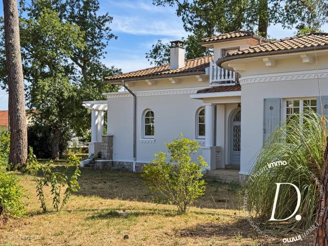 Maison vente à Mont-de-Marsan, Mont-de-marsan