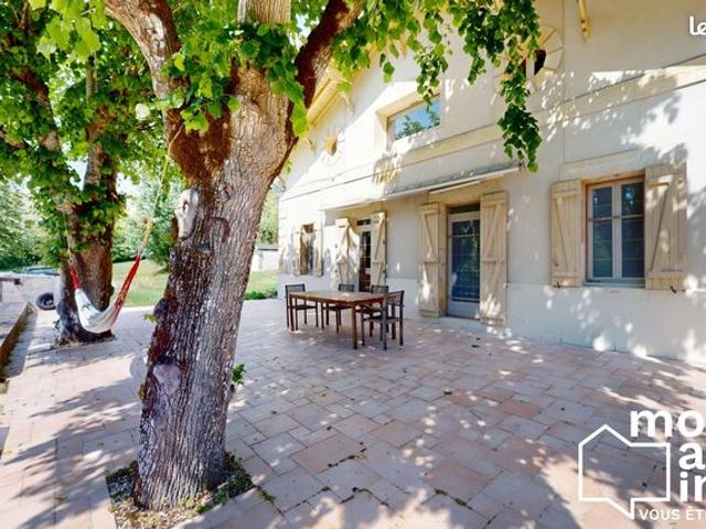 Maison vente à Langon, Langoiran