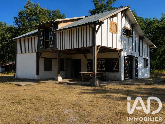Maison vente à Dax, Rion-des-landes