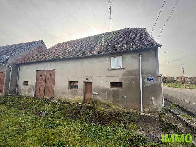 Maison vente à Sarreguemines, Kappelkinger