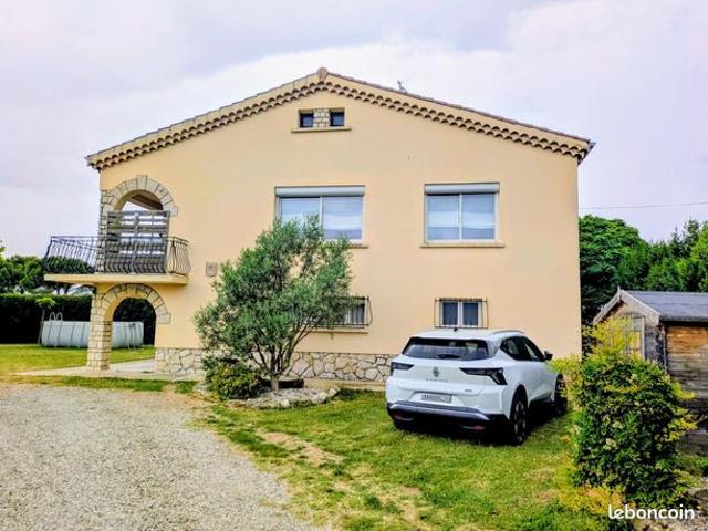 Maison vente à Valence, Alixan