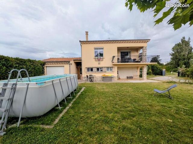 Maison vente à Valence, Alixan