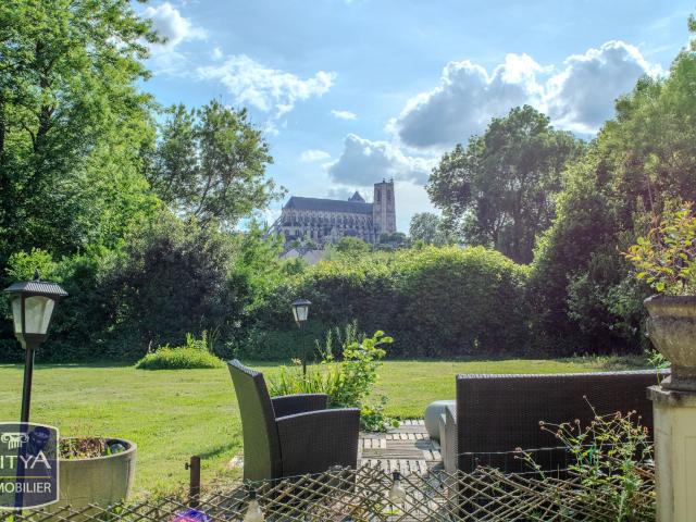 Maison vente à Bourges