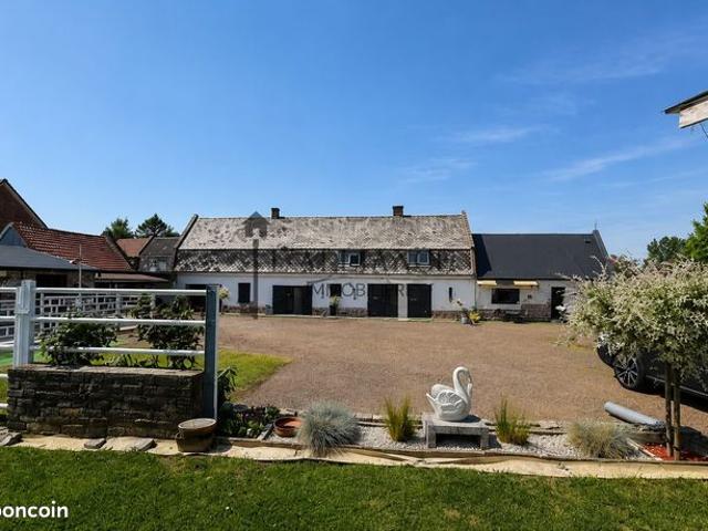 Maison vente à Arras, Beaumetz-lès-loges