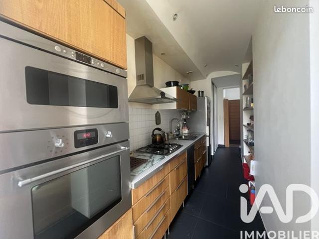 Maison vente à Nanterre, Suresnes