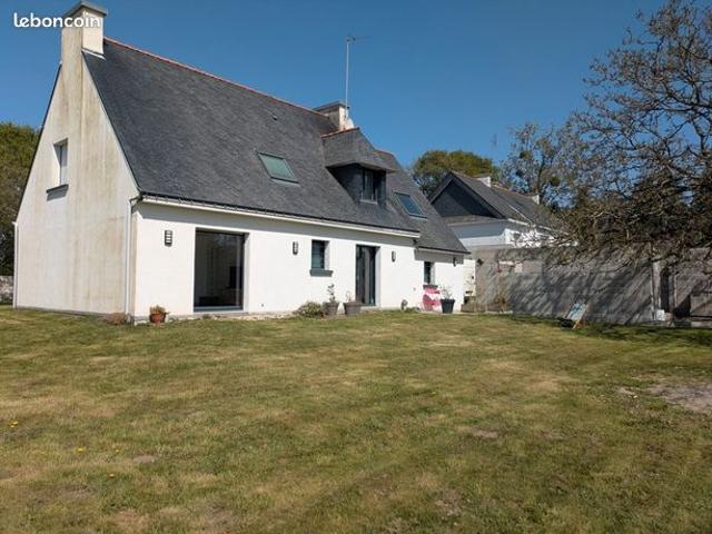 Maison vente à Pontivy, Bretagne