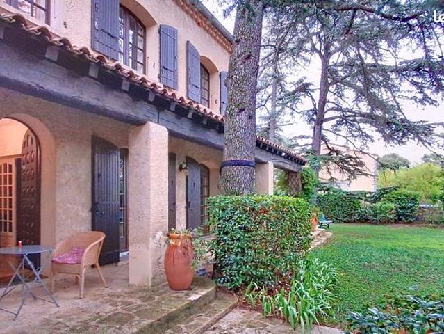 Maison vente à Nîmes, Villeneuve-lès-avignon