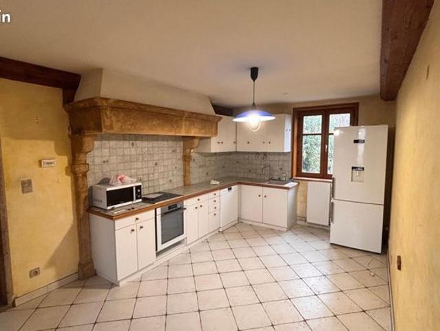 Maison vente à Lyon, Métropole de Lyon