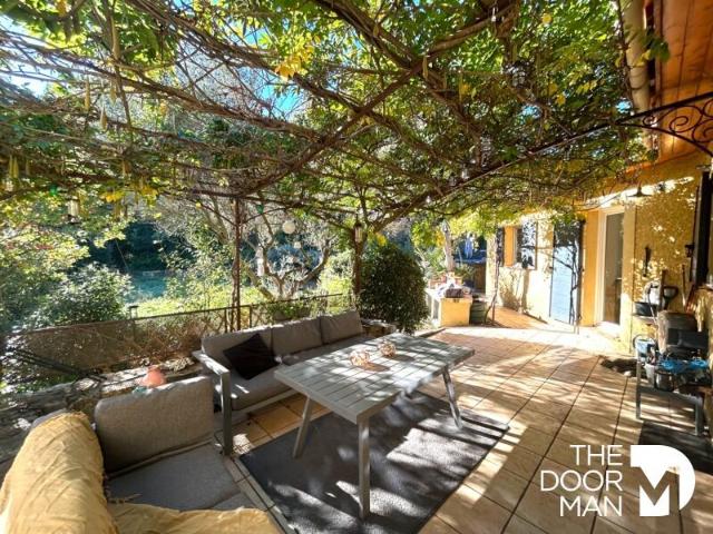 Maison vente à Brignoles, Besse-sur-issole