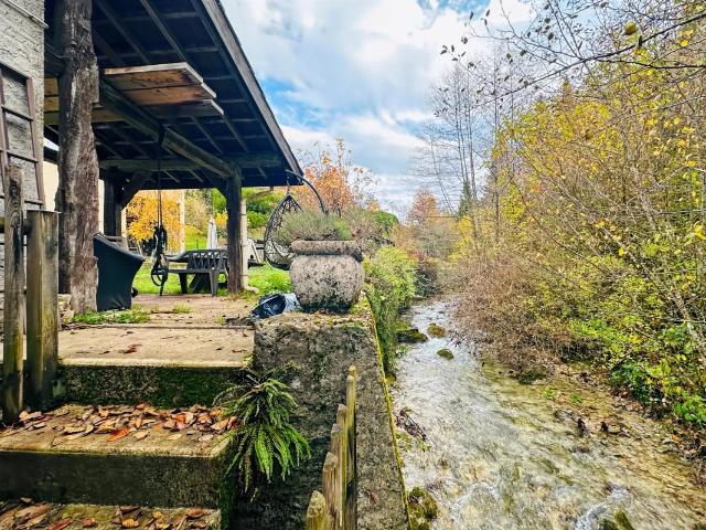 Maison vente à Nantua, Arbent