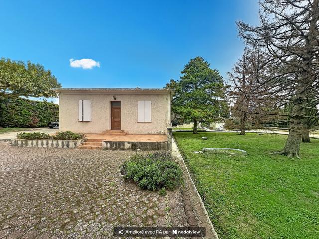 Maison vente à Le Grand Pont, Sorgues