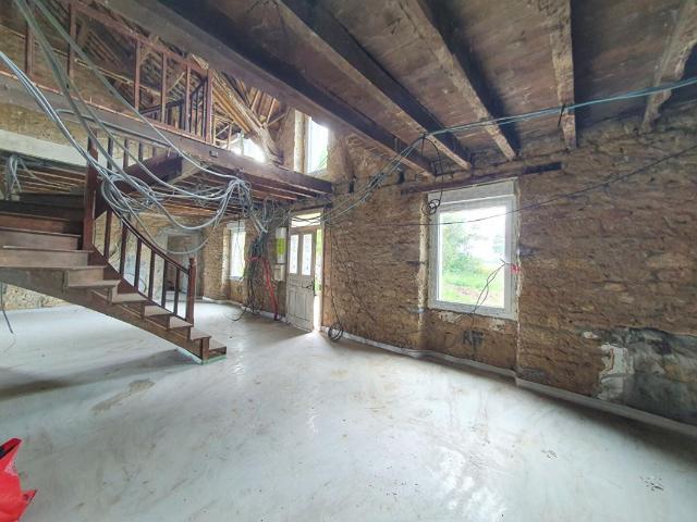 Maison vente à Bieuzy, Pluméliau-Bieuzy