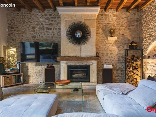Maison vente à Reims, Trigny
