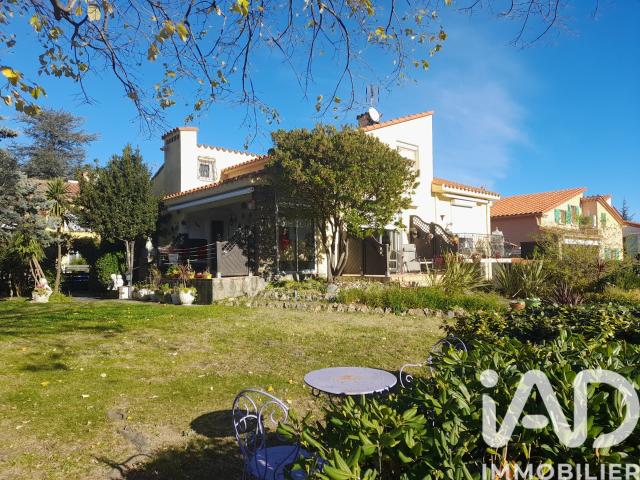 Maison vente à Céret, Arles-sur-tech
