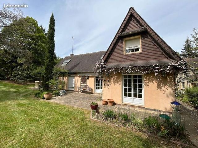 Maison vente à Mamers, Domfront-en-champagne