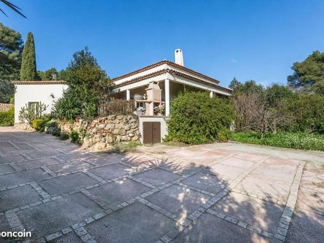 Maison vente à Istres, Ensuès-la-redonne