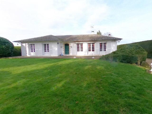 Maison vente à Évreux, Parville