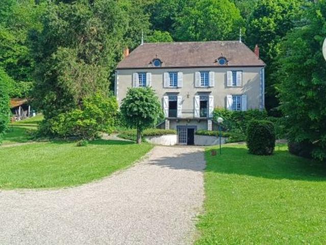 Maison vente à Thiers, Bulhon