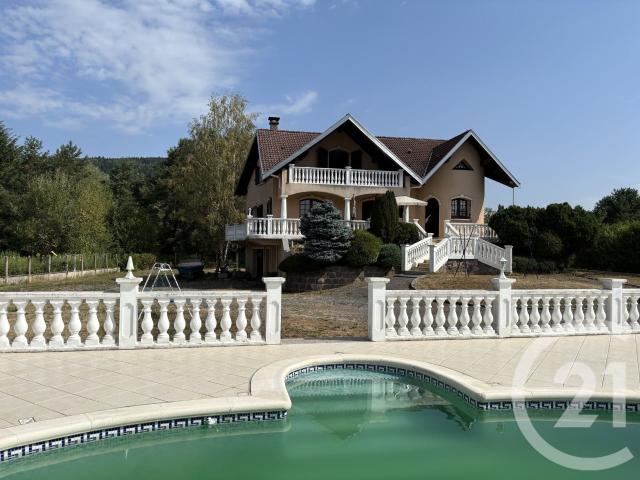 Maison vente à Saint-Dié-des-Vosges, Moyenmoutier